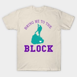Block Island Gifts T-Shirt